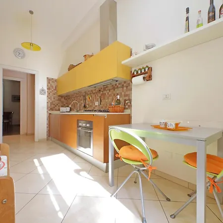 דירה At The Vatican Ottaviano 2 Bedrooms 2 Baths
