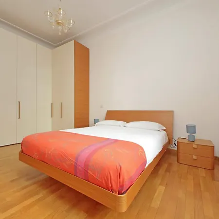 דירה At The Vatican Ottaviano 2 Bedrooms 2 Baths רומא