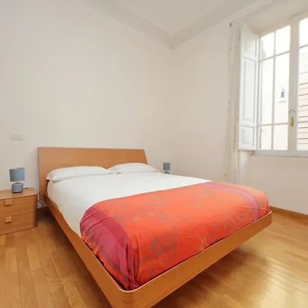 At The Vatican Ottaviano 2 Bedrooms 2 Baths * רומא