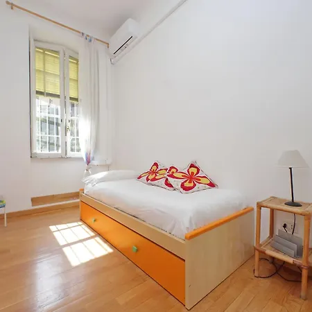 At The Vatican Ottaviano 2 Bedrooms 2 Baths