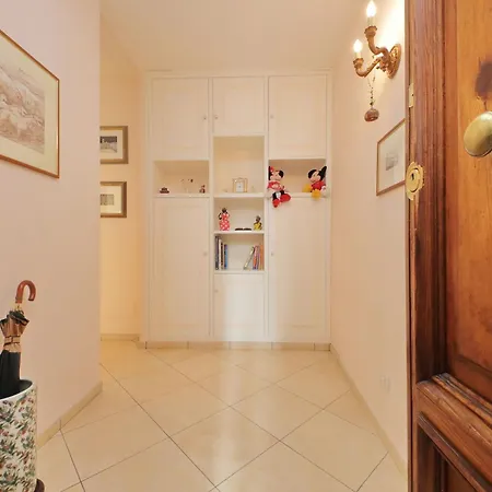 At The Vatican Ottaviano 2 Bedrooms 2 Baths דירה