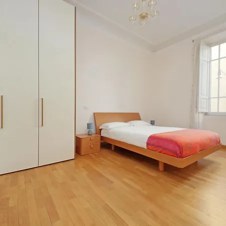 דירה At The Vatican Ottaviano 2 Bedrooms 2 Baths *