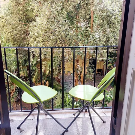 At The Vatican Ottaviano 2 Bedrooms 2 Baths רומא