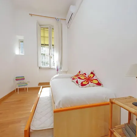 At The Vatican Ottaviano 2 Bedrooms 2 Baths